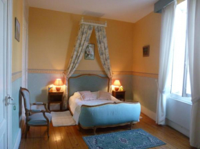 Hotels in Aiguillon